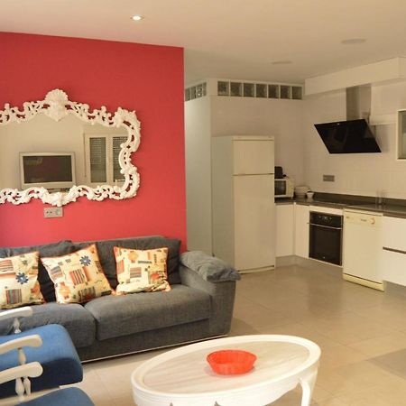 Apartamento El Limonero La Marina de la Torre 외부 사진