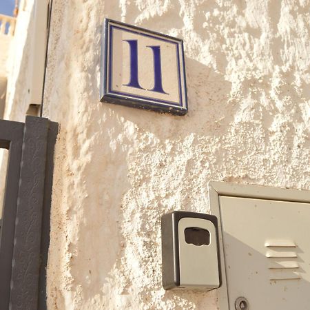 Apartamento El Limonero La Marina de la Torre 외부 사진