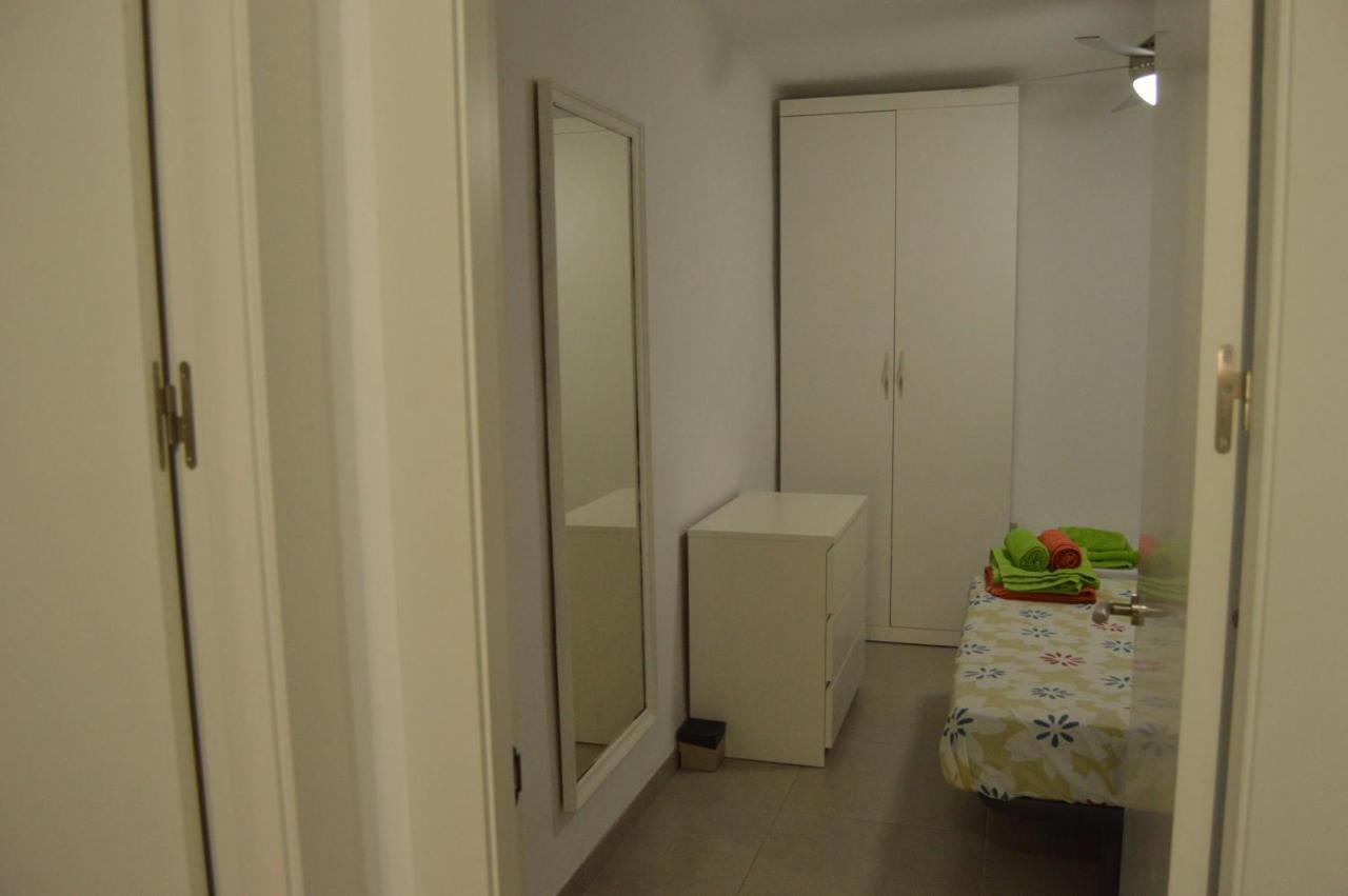 Apartamento El Limonero La Marina de la Torre 외부 사진