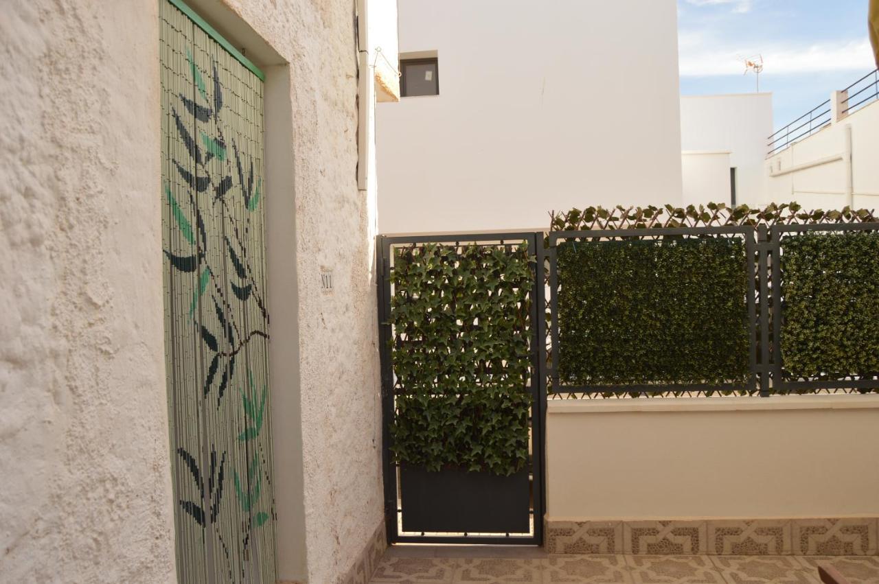 Apartamento El Limonero La Marina de la Torre 외부 사진