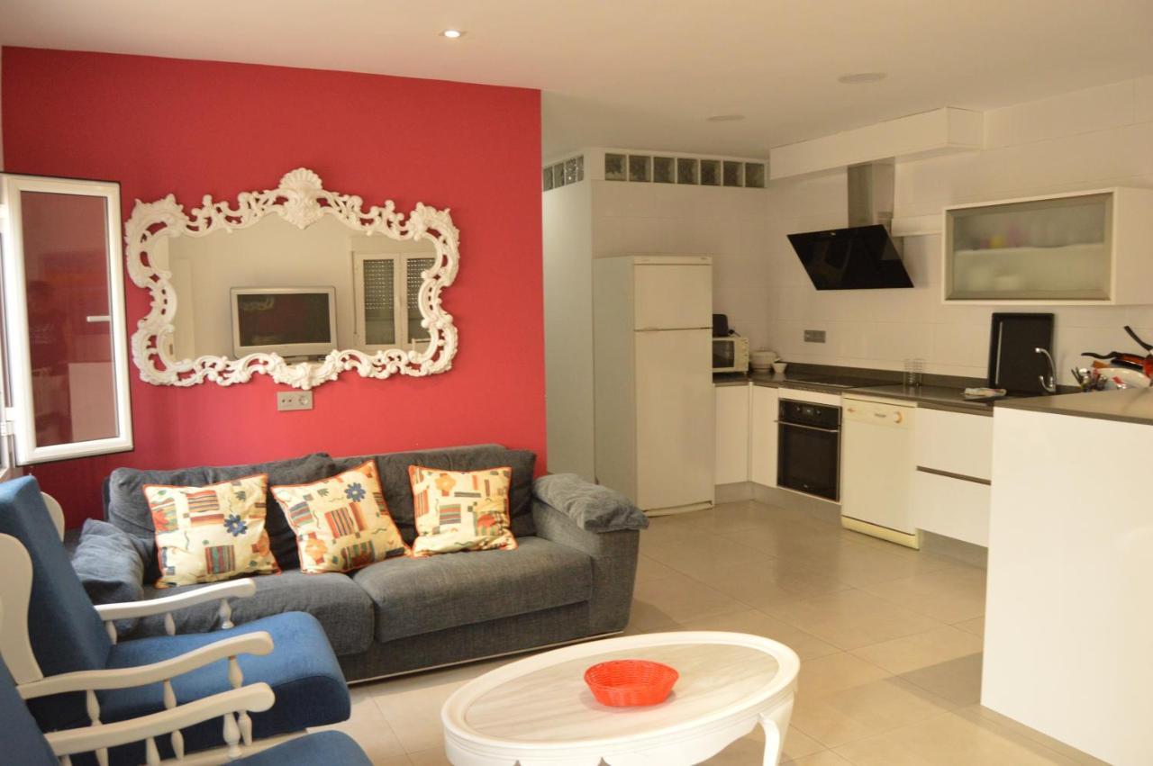 Apartamento El Limonero La Marina de la Torre 외부 사진
