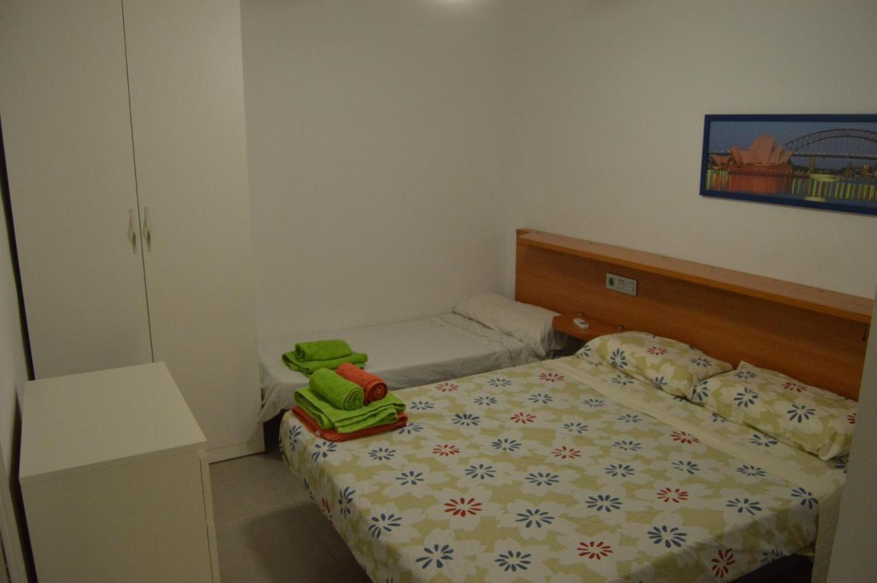 Apartamento El Limonero La Marina de la Torre 외부 사진