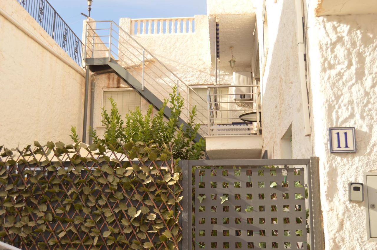 Apartamento El Limonero La Marina de la Torre 외부 사진