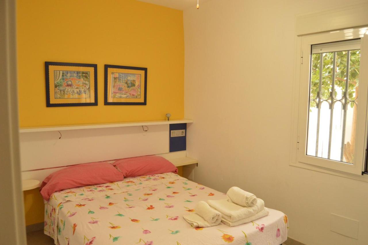 Apartamento El Limonero La Marina de la Torre 외부 사진