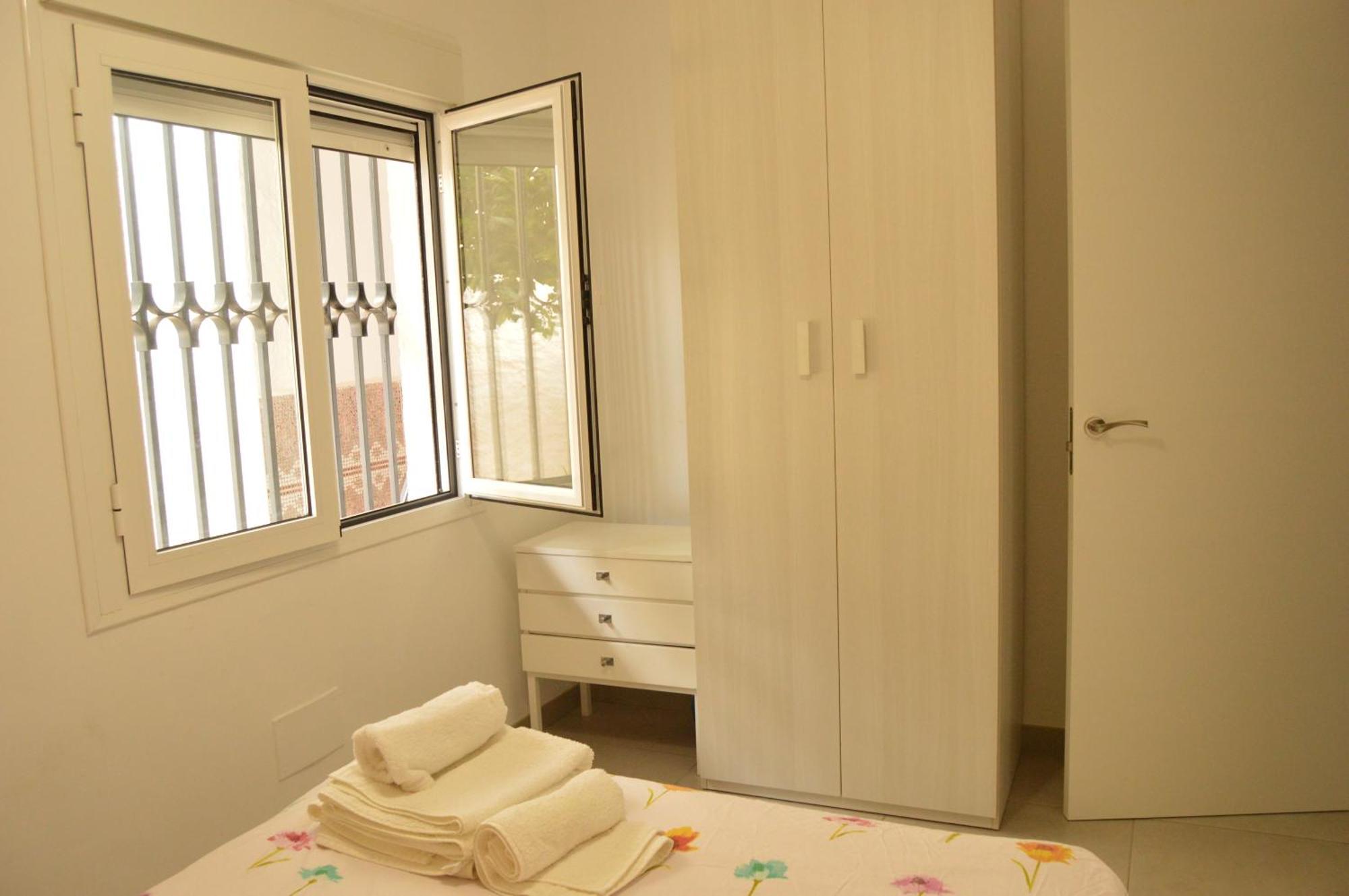 Apartamento El Limonero La Marina de la Torre 외부 사진
