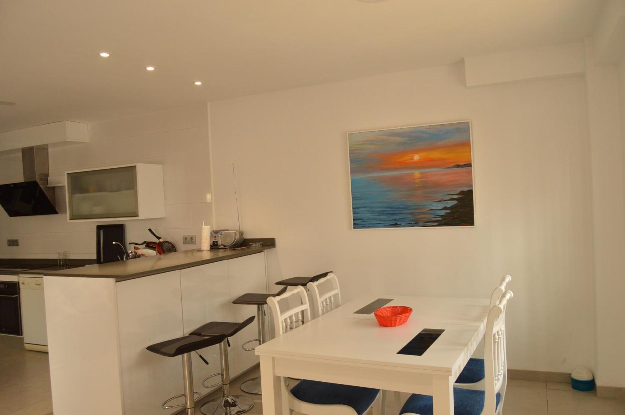 Apartamento El Limonero La Marina de la Torre 외부 사진