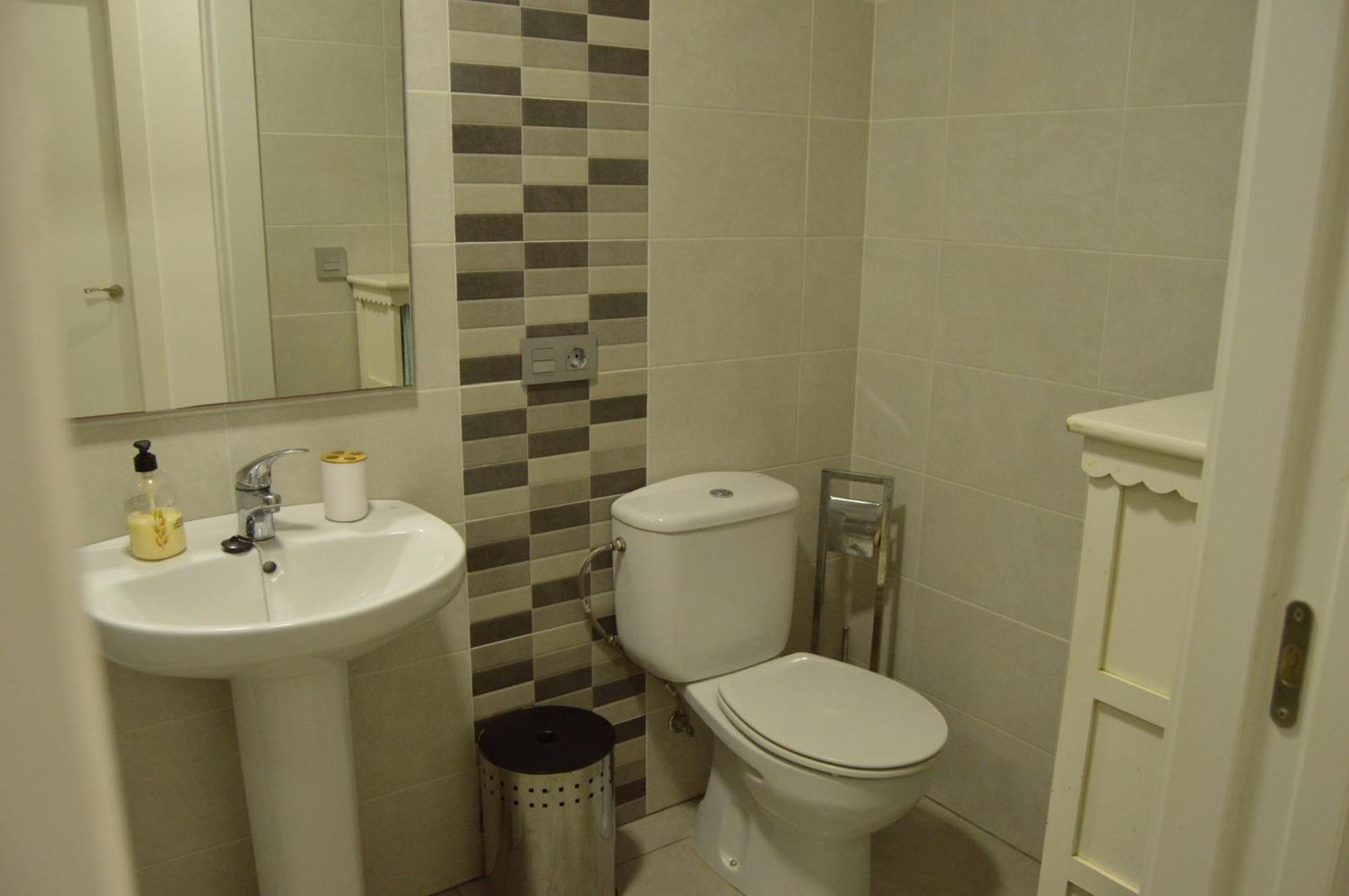 Apartamento El Limonero La Marina de la Torre 외부 사진