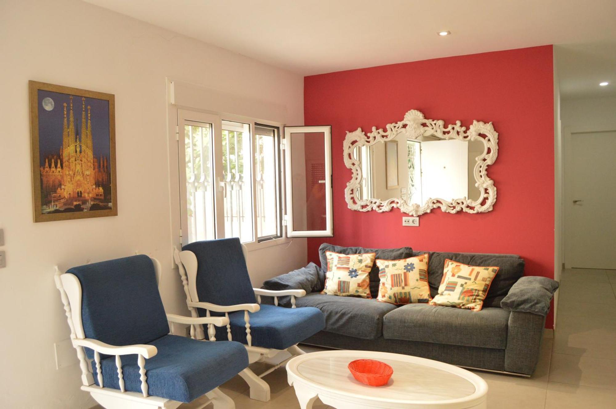 Apartamento El Limonero La Marina de la Torre 외부 사진