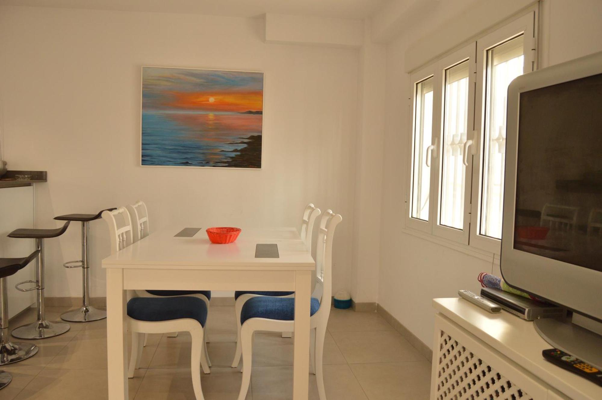 Apartamento El Limonero La Marina de la Torre 외부 사진