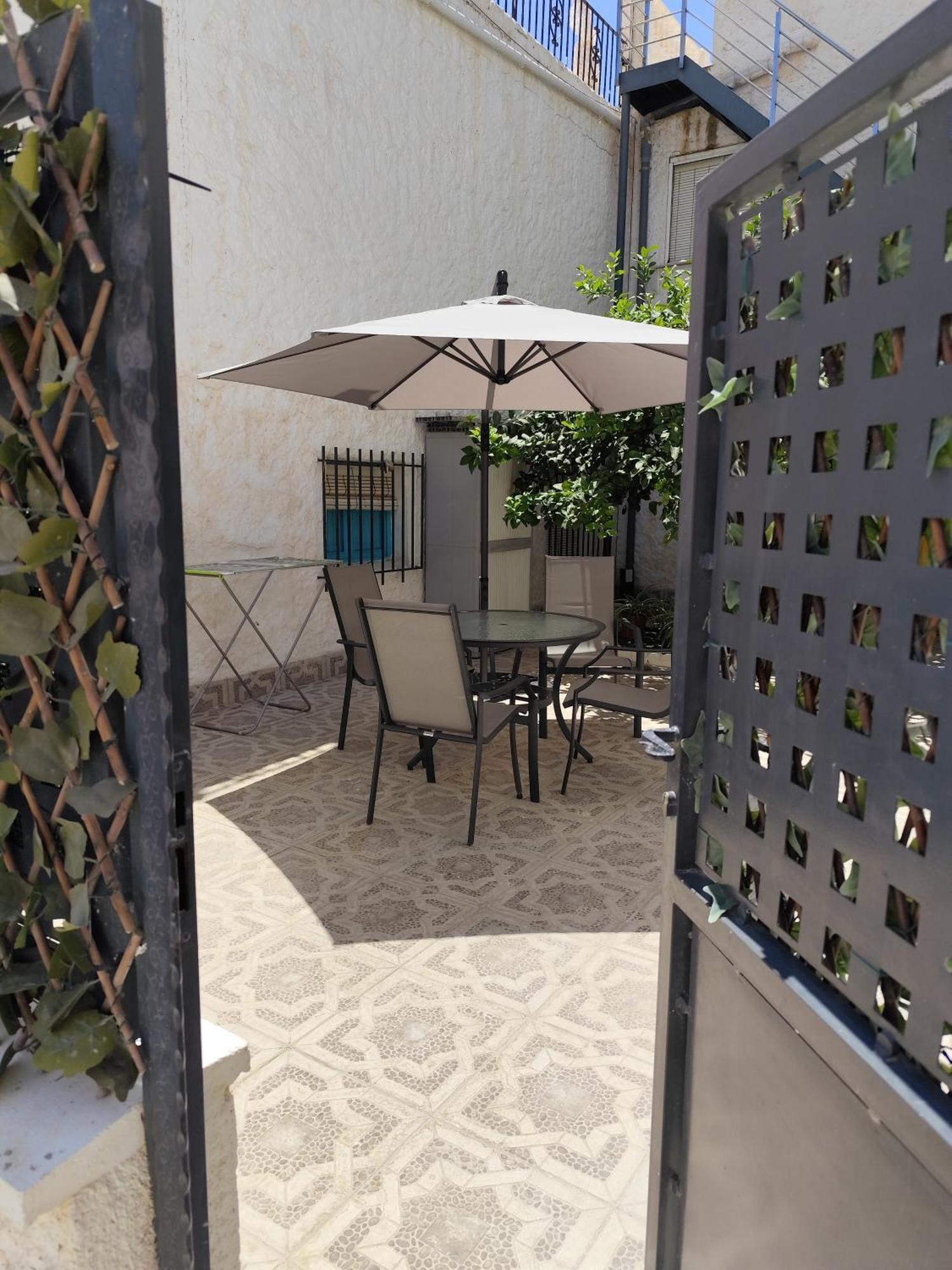 Apartamento El Limonero La Marina de la Torre 외부 사진