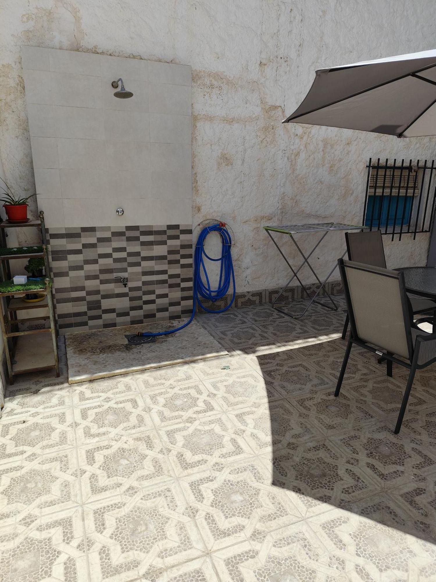 Apartamento El Limonero La Marina de la Torre 외부 사진