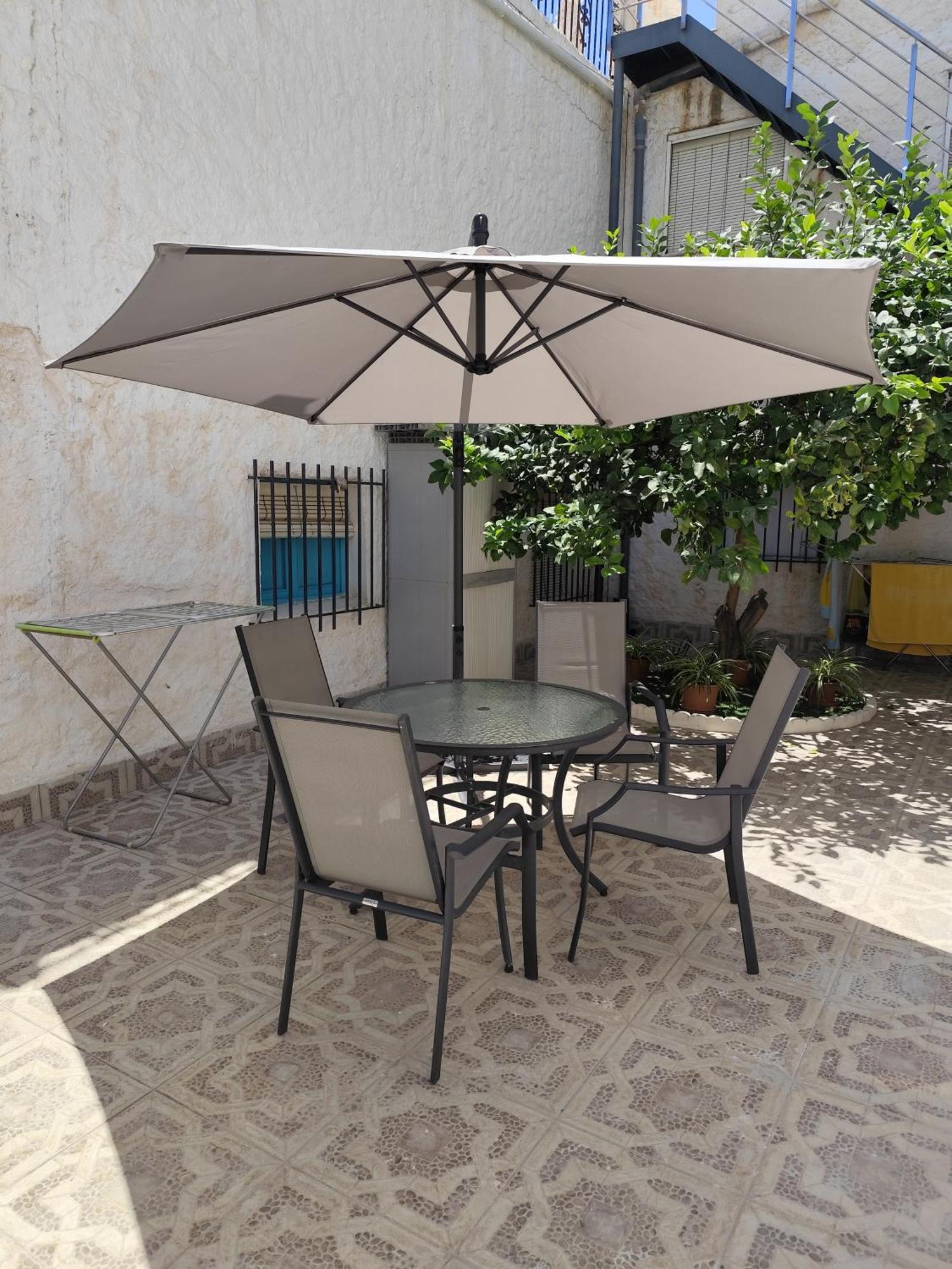 Apartamento El Limonero La Marina de la Torre 외부 사진